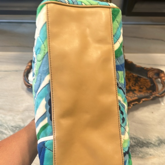 Juicy couture  puuci vintage psychedelic rare bag - Picture 4 of 15